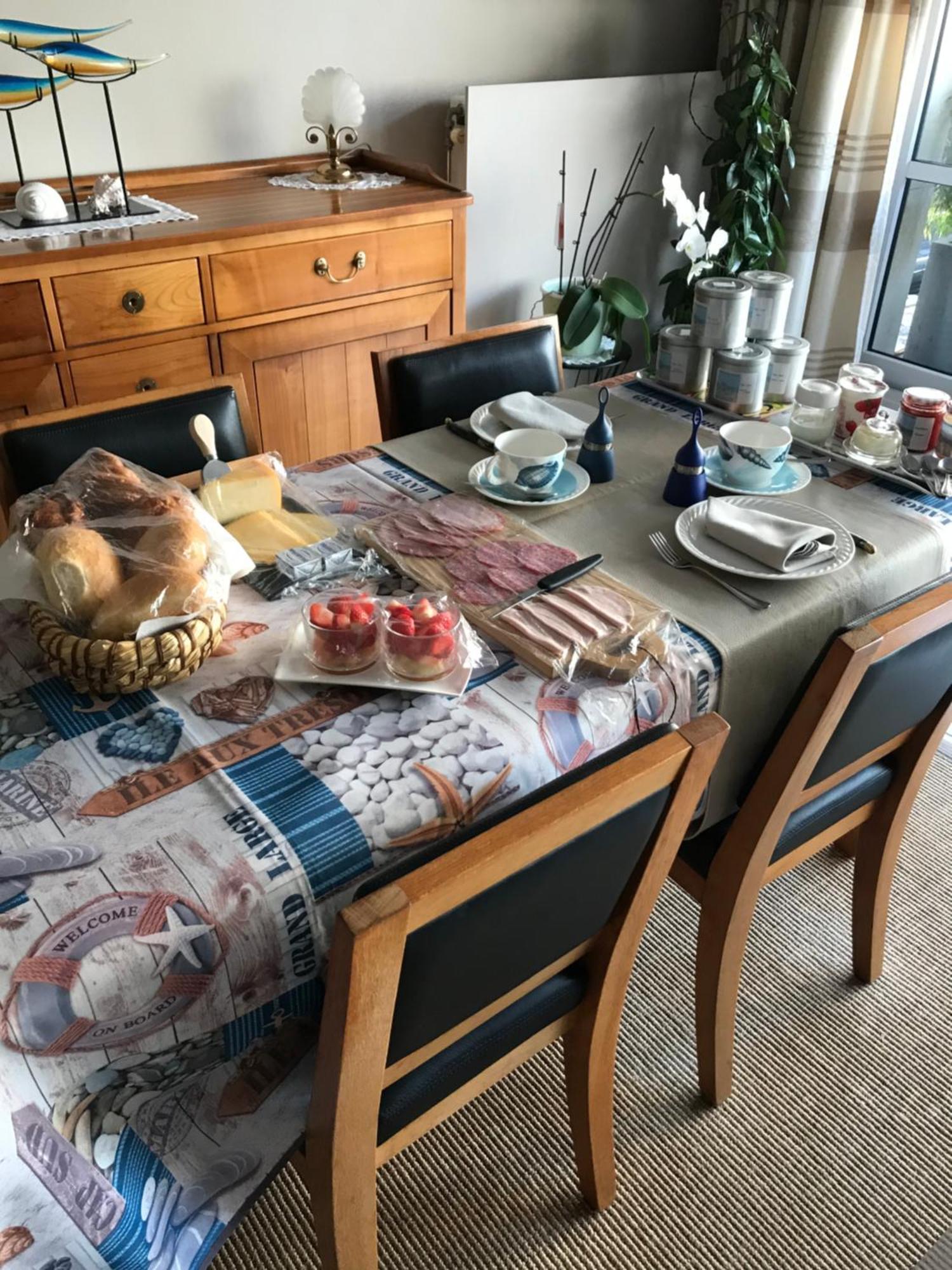 Emmene Moi Voir La Mer Koksijde Eksteriør bilde